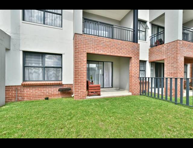 2 BEDROOM APARTMENT FOR SALE IN RANDPARK RIDGE